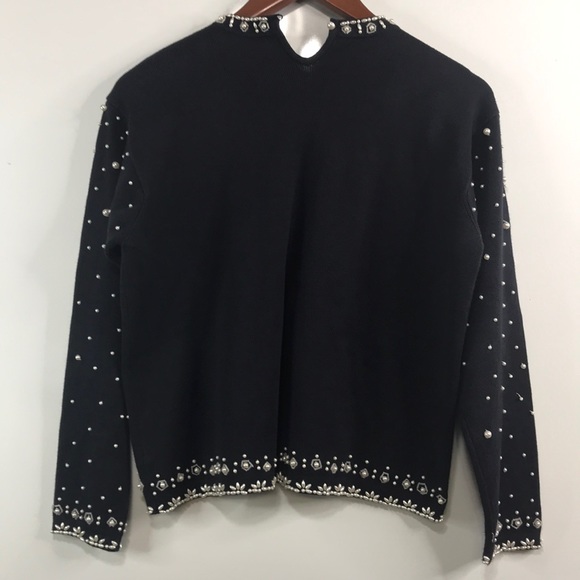 Handmade Sweater - Picture 4 of 5